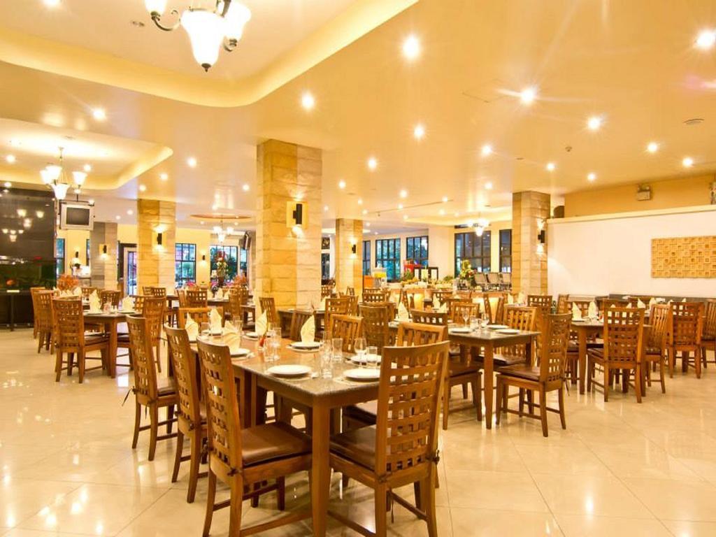 Best Beach Villa Pattaya Exterior foto